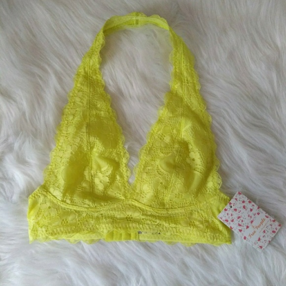Free People Other - Free People bralette